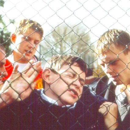 Miniature photo du film : Jimmy grimble