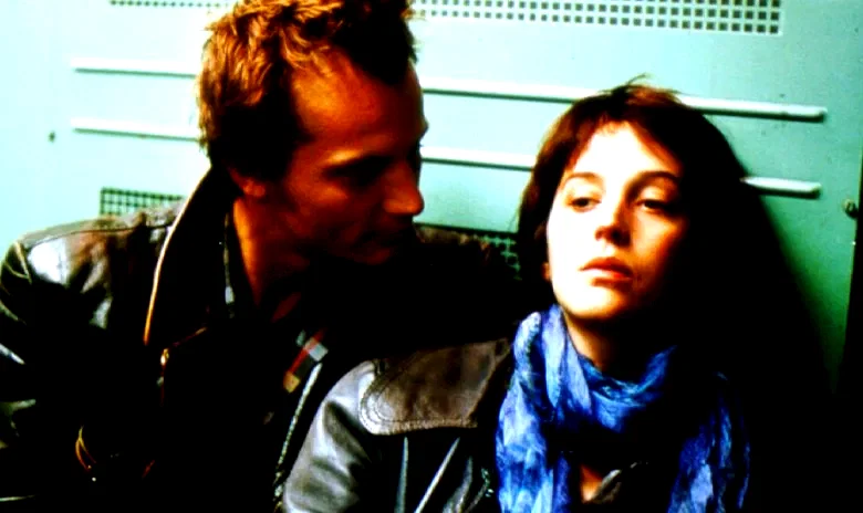 Photo du film : Bandits d'amour (hold-up pour le bonheur)