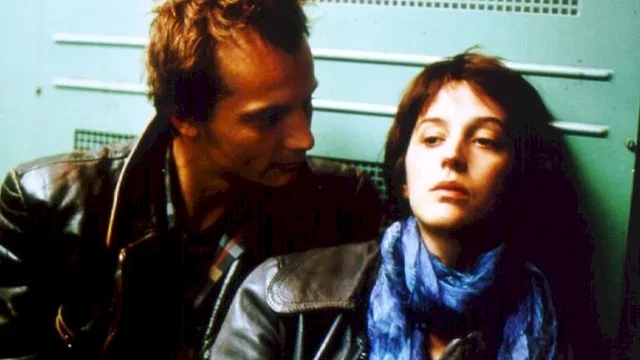 Photo 2 du film : Bandits d'amour (hold-up pour le bonheur)