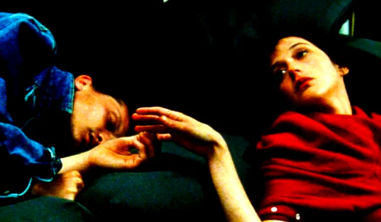 Photo du film : Bandits d'amour (hold-up pour le bonheur)