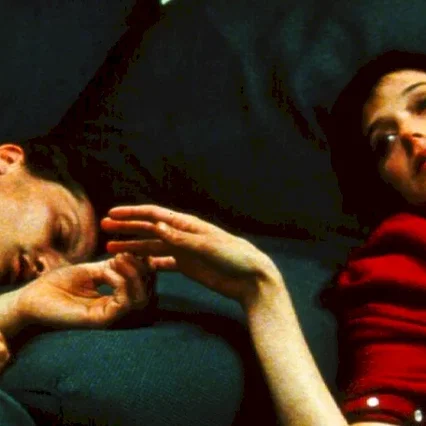 Miniature photo du film : Bandits d'amour (hold-up pour le bonheur)