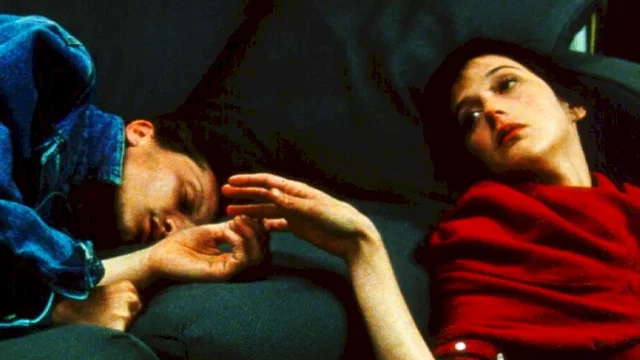 Photo 3 du film : Bandits d'amour (hold-up pour le bonheur)