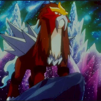 Miniature photo du film : Pokemon 3