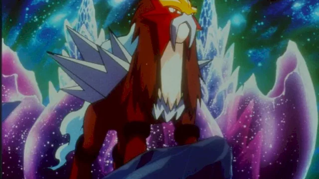 Photo 3 du film : Pokemon 3