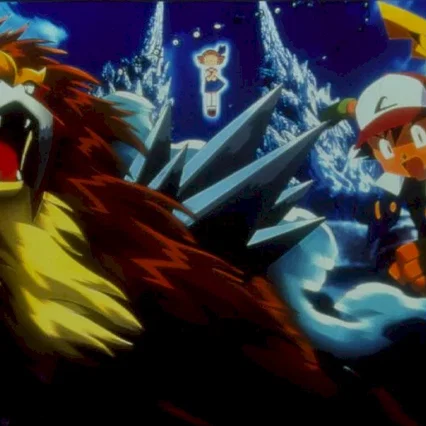 Miniature photo du film : Pokemon 3