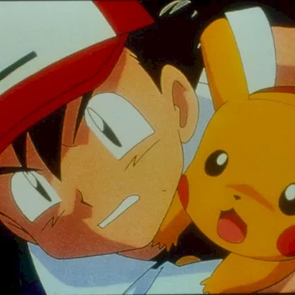 Miniature photo du film : Pokemon 3