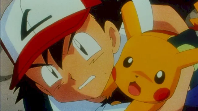 Photo 7 du film : Pokemon 3