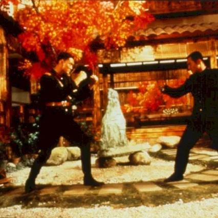 Miniature photo du film : Fist of Legend