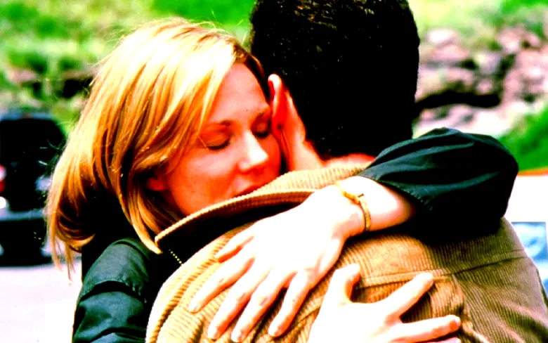 Photo 5 du film : Tu peux compter sur moi