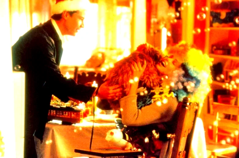 Photo 2 du film : Sweet november