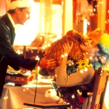 Miniature photo du film : Sweet november