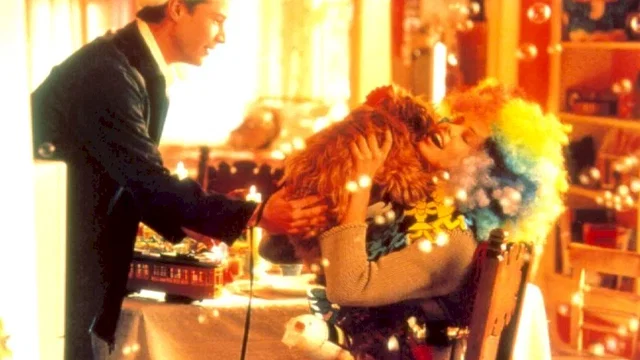 Photo du film : Sweet november