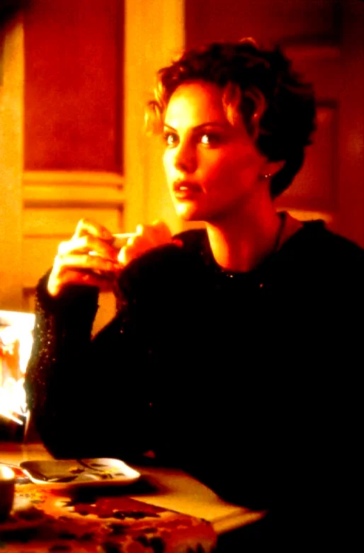 Photo 3 du film : Sweet november