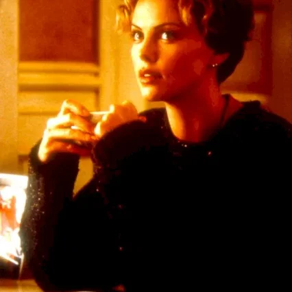 Miniature photo du film : Sweet november