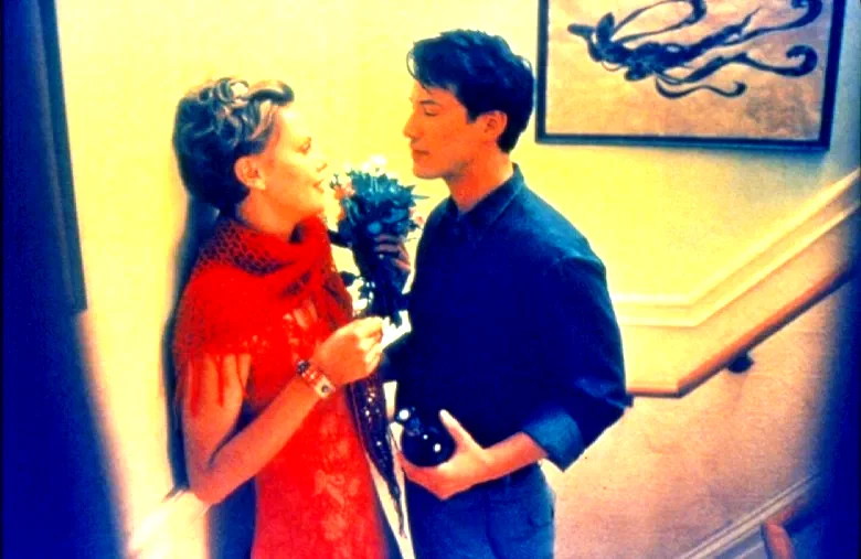 Photo 4 du film : Sweet november