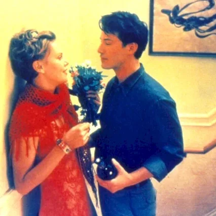 Miniature photo du film : Sweet november