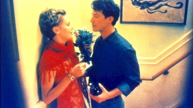 Photo du film : Sweet november
