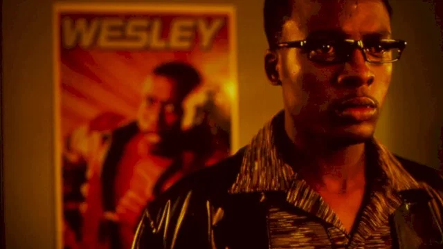 Photo 2 du film : Hijack stories