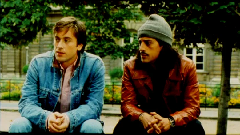 Photo 3 du film : Confession d'un dragueur