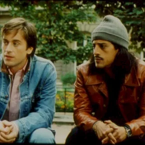 Photo du film : Confession d'un dragueur
