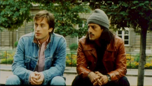 Photo 3 du film : Confession d'un dragueur