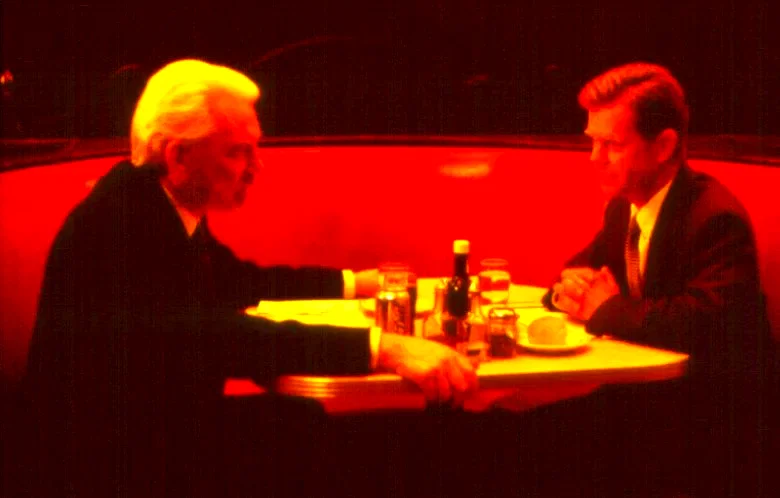 Photo 3 du film : Panic