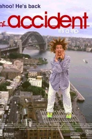 Photo du film : Mr. accident