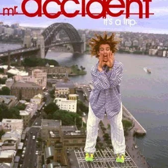 Miniature photo du film : Mr. accident