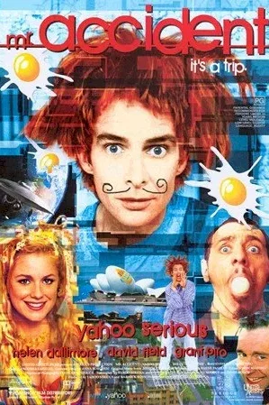 Photo du film : Mr. accident