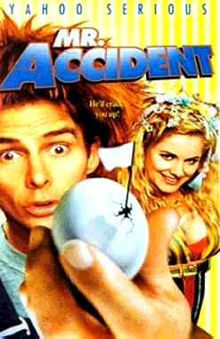 Photo 4 du film : Mr. accident