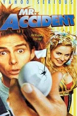 Photo du film : Mr. accident