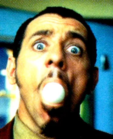 Photo 6 du film : Mr. accident