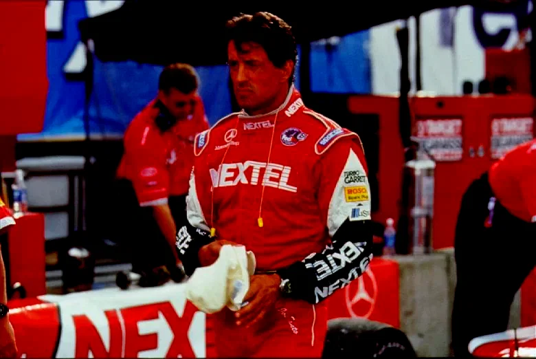 Photo 9 du film : Driven