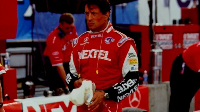 Photo du film : Driven
