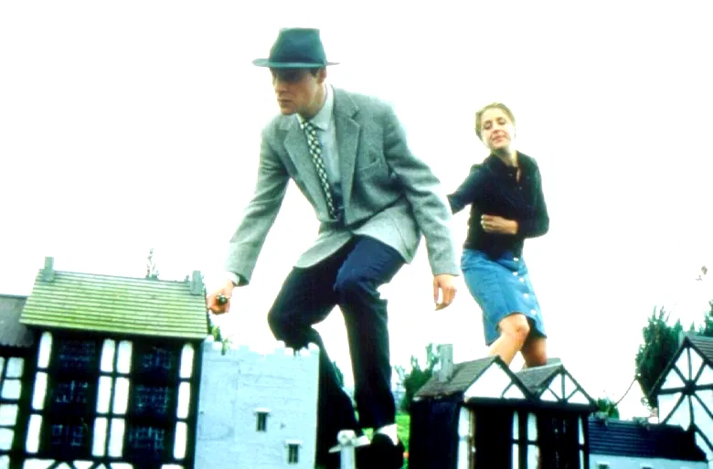 Photo 2 du film : Brendan & trudy