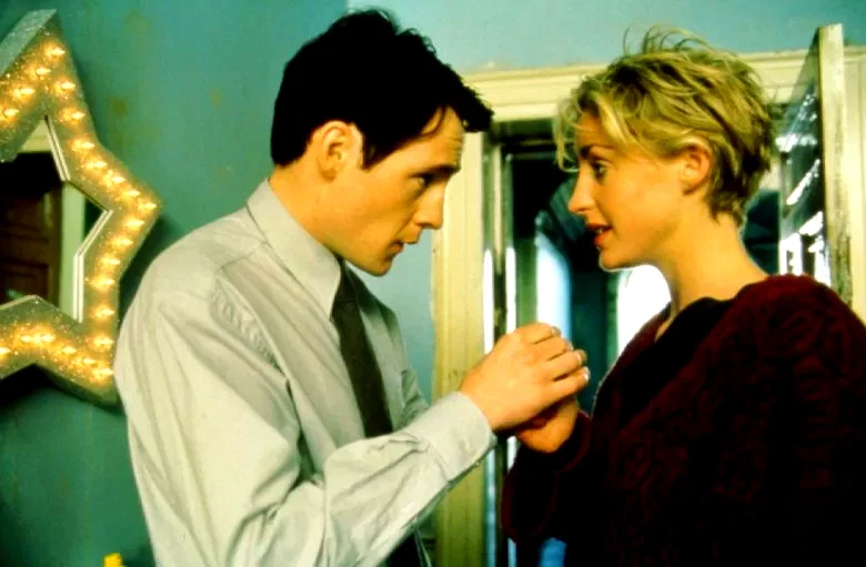 Photo 3 du film : Brendan & trudy