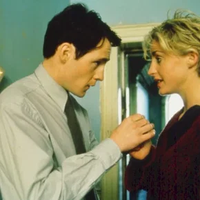 Photo du film : Brendan & trudy