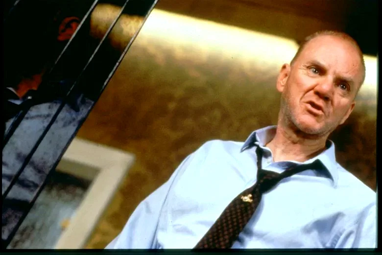 Photo 3 du film : Gangster n°1