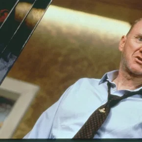 Photo du film : Gangster n°1