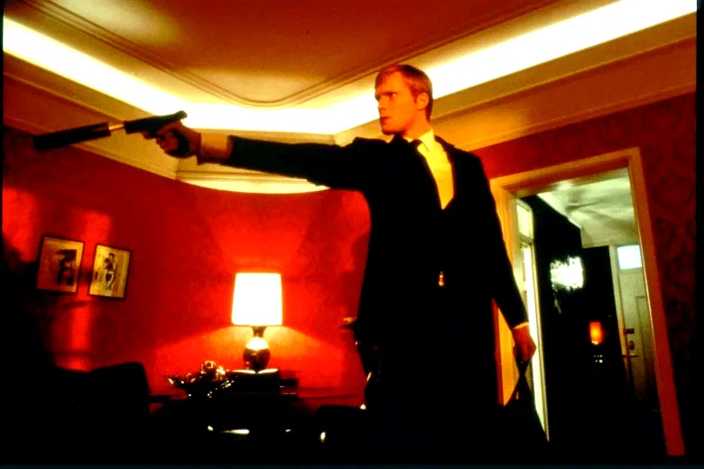 Photo 5 du film : Gangster n°1