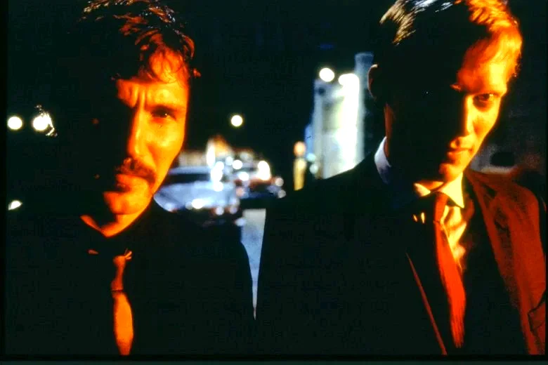 Photo 6 du film : Gangster n°1