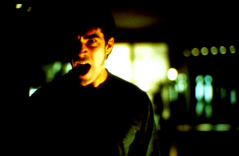 Photo 2 du film : Souvenirs mortels