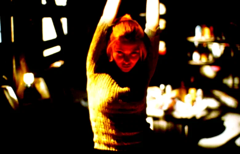 Photo 3 du film : Souvenirs mortels