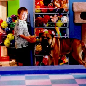 Photo du film : Spot