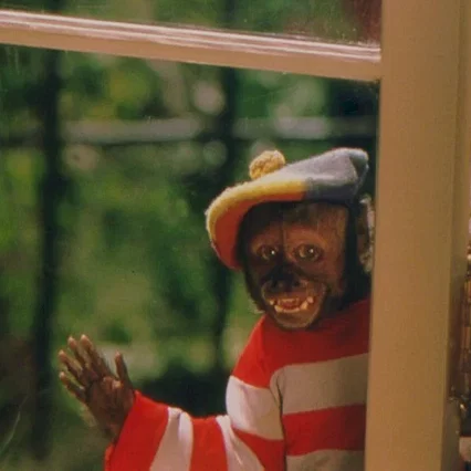 Miniature photo du film : Dr. dolittle 2