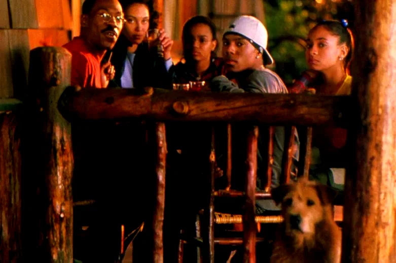 Photo 3 du film : Dr. dolittle 2
