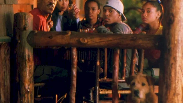 Photo du film : Dr. dolittle 2