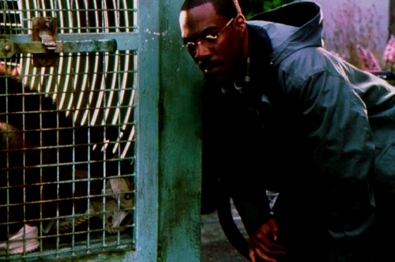 Photo 5 du film : Dr. dolittle 2