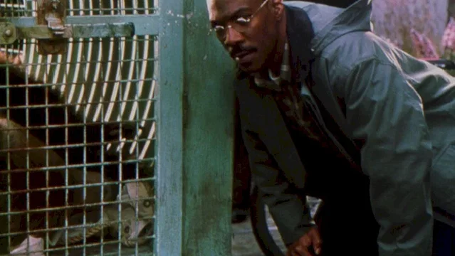 Photo du film : Dr. dolittle 2