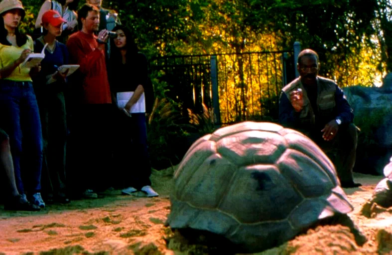 Photo 7 du film : Dr. dolittle 2
